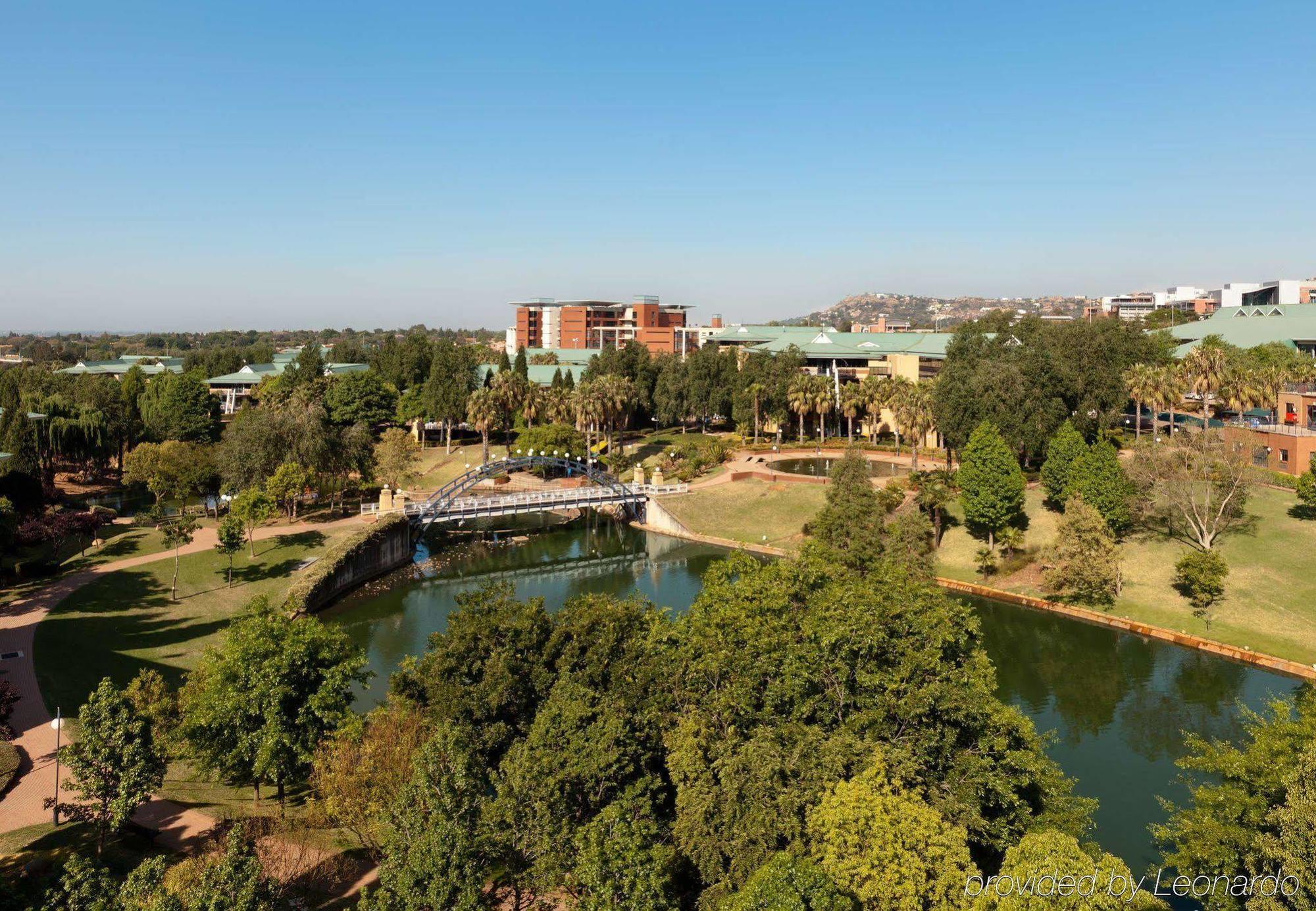 Anew Hotel Roodepoort Johannesburg Exterior foto